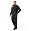 Chaqueta quirúrgica de forro polar laminado Rugged Flex® Peak
