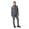 Chaqueta quirúrgica de forro polar laminado Rugged Flex® Peak para mujer