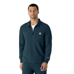 Chaqueta quirúrgica ligera Force Cross-Flex