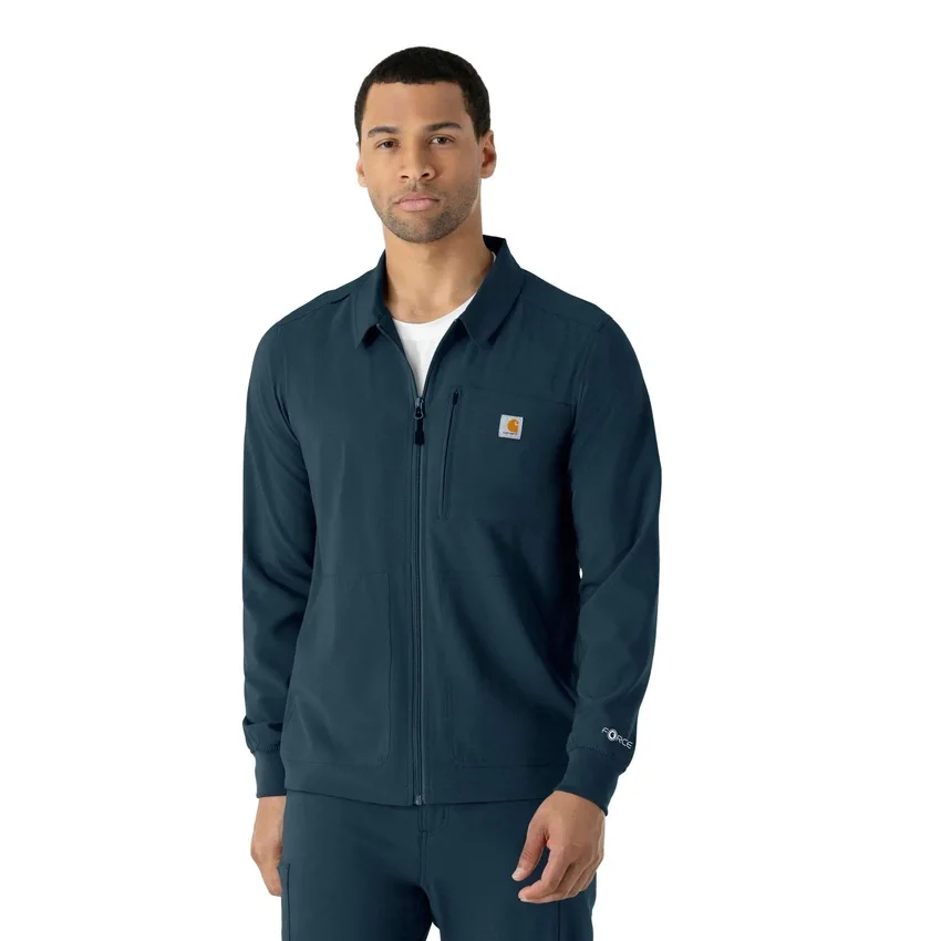 Chaqueta quirúrgica ligera Force Cross-Flex