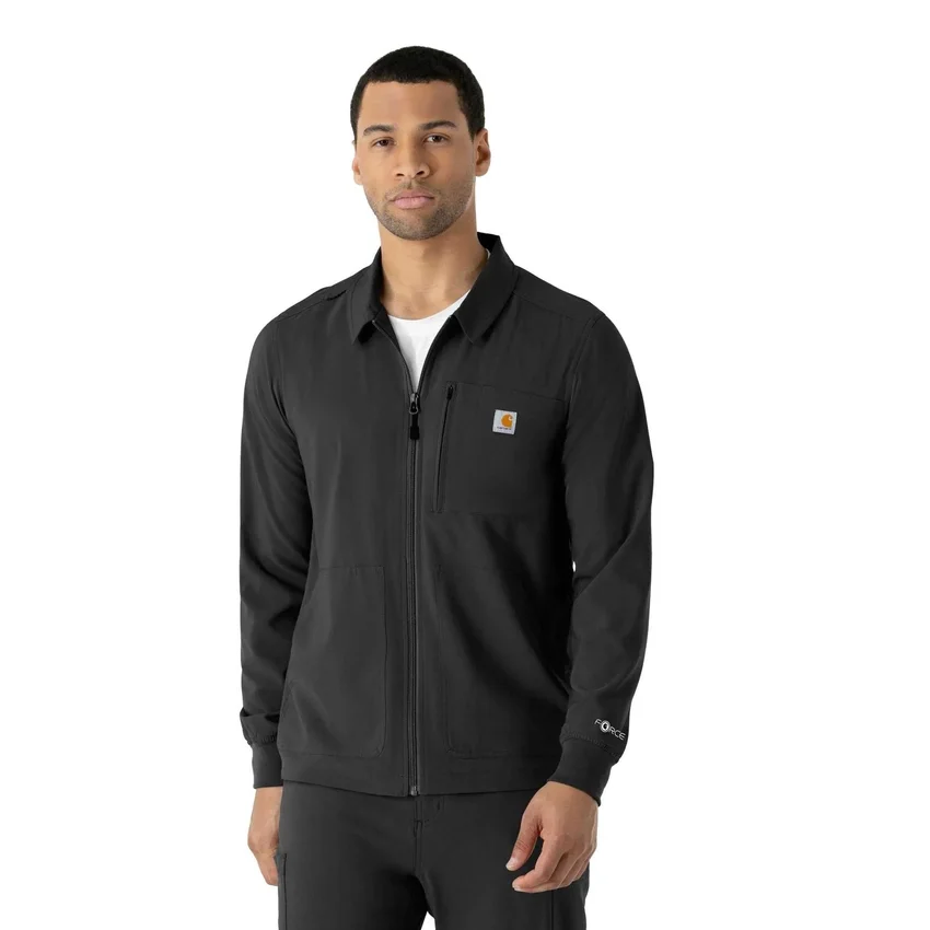 Chaqueta quirúrgica ligera Force Cross-Flex