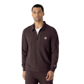 Chaqueta quirúrgica ligera Force Cross-Flex