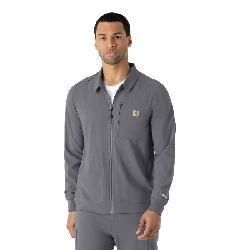 Chaqueta quirúrgica ligera Force Cross-Flex