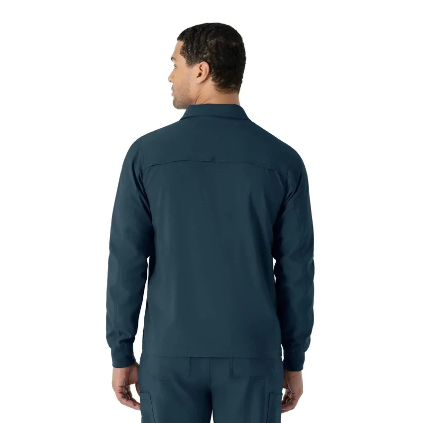 Chaqueta quirúrgica ligera Force Cross-Flex