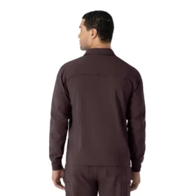 Chaqueta quirúrgica ligera Force Cross-Flex