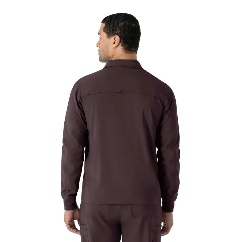 Chaqueta quirúrgica ligera Force Cross-Flex