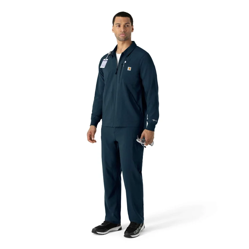 Chaqueta quirúrgica ligera Force Cross-Flex