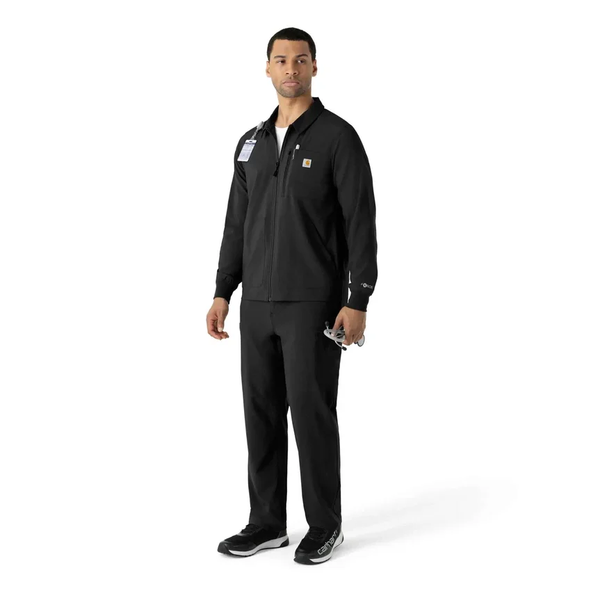 Chaqueta quirúrgica ligera Force Cross-Flex
