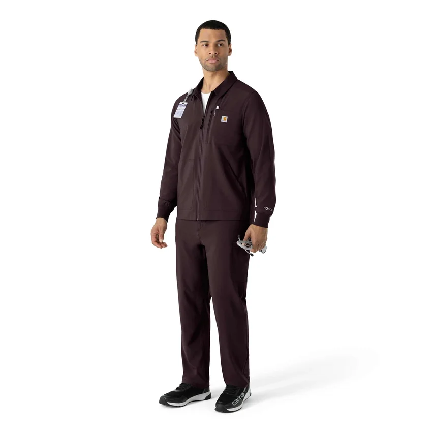 Chaqueta quirúrgica ligera Force Cross-Flex