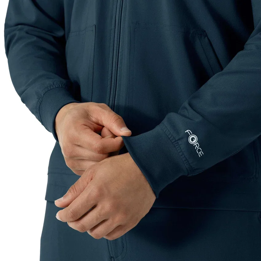 Chaqueta quirúrgica ligera Force Cross-Flex