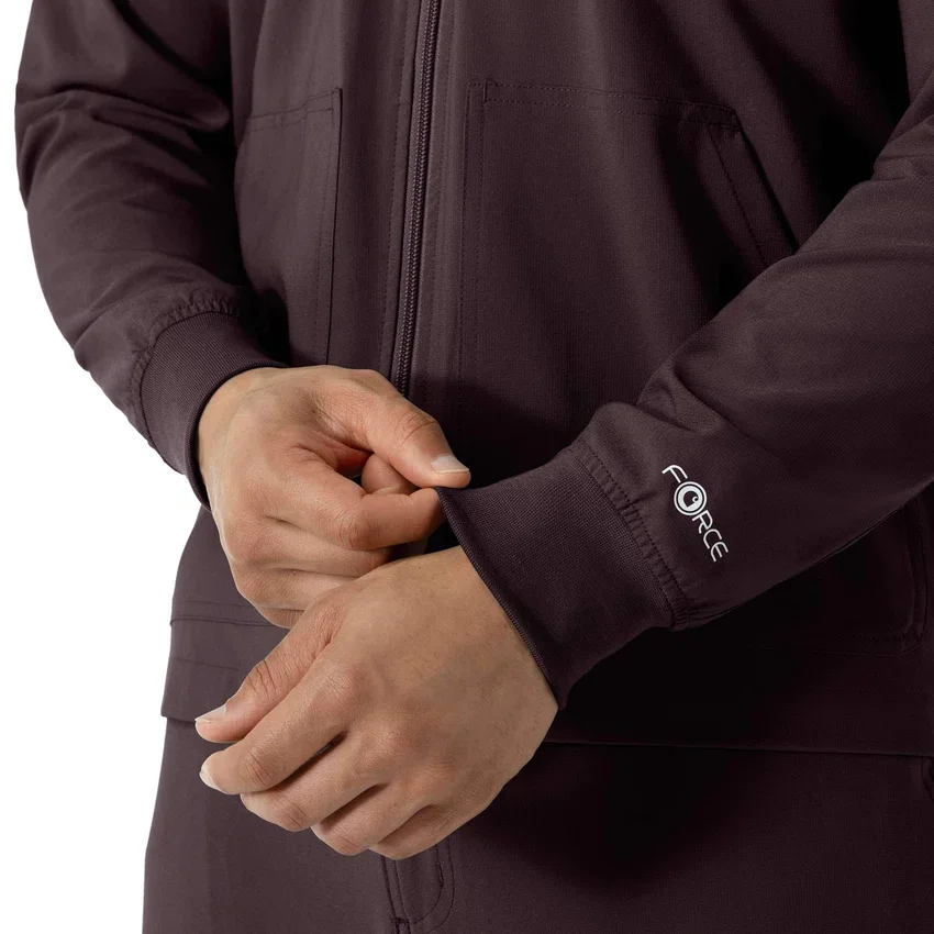 Chaqueta quirúrgica ligera Force Cross-Flex