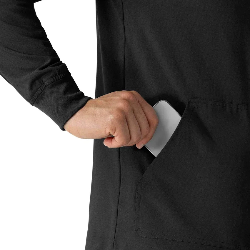 Chaqueta quirúrgica ligera Force Cross-Flex