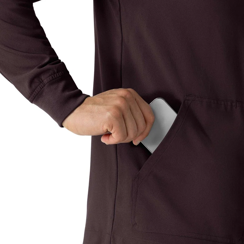 Chaqueta quirúrgica ligera Force Cross-Flex