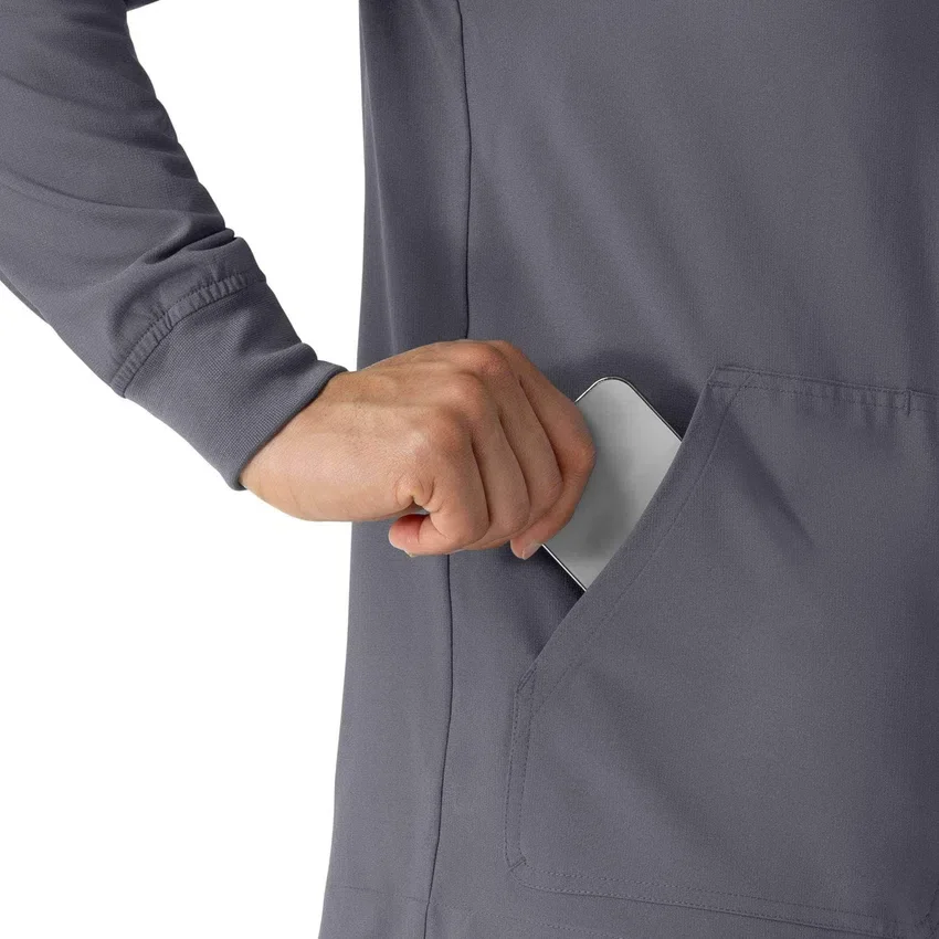Chaqueta quirúrgica ligera Force Cross-Flex