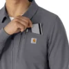 Chaqueta quirúrgica ligera Force Cross-Flex