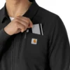 Chaqueta quirúrgica ligera Force Cross-Flex