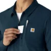 Chaqueta quirúrgica ligera Force Cross-Flex
