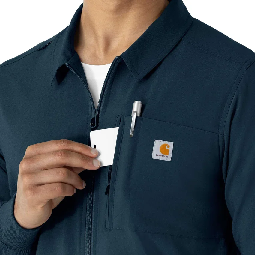 Chaqueta quirúrgica ligera Force Cross-Flex