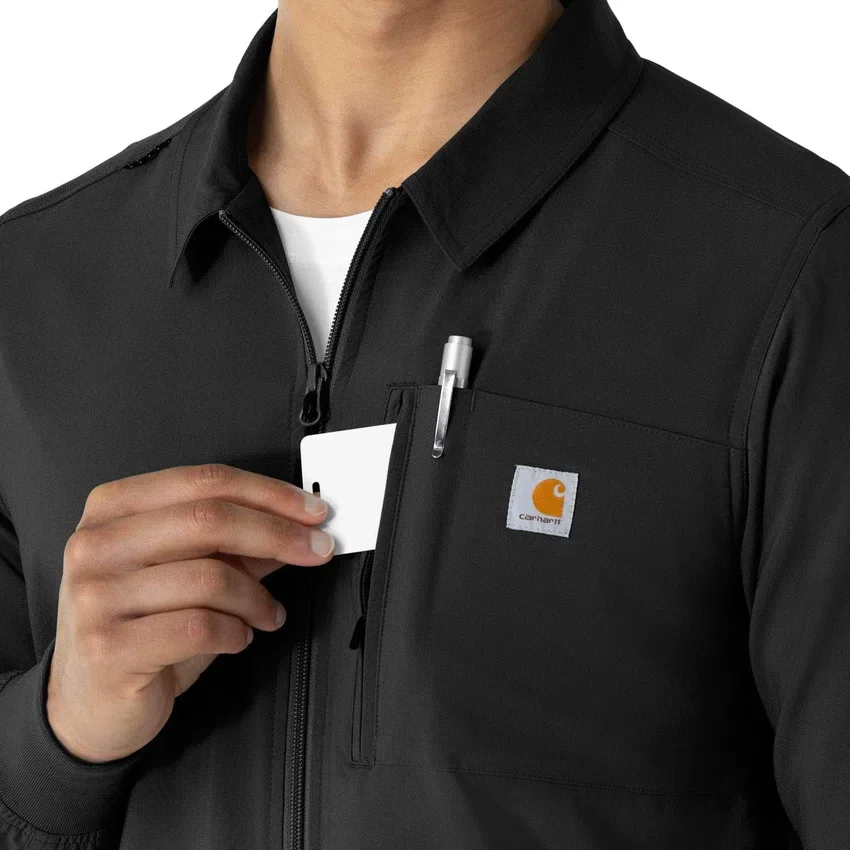 Chaqueta quirúrgica ligera Force Cross-Flex