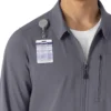 Chaqueta quirúrgica ligera Force Cross-Flex