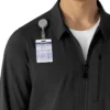 Chaqueta quirúrgica ligera Force Cross-Flex