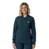 Chaqueta quirúrgica ligera Force Cross-Flex para mujer
