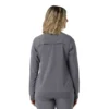 Chaqueta quirúrgica ligera Force Cross-Flex para mujer