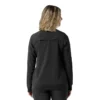 Chaqueta quirúrgica ligera Force Cross-Flex para mujer