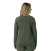 Chaqueta quirúrgica ligera Force Cross-Flex para mujer