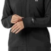 Chaqueta quirúrgica ligera Force Cross-Flex para mujer