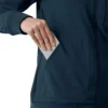 Chaqueta quirúrgica ligera Force Cross-Flex para mujer