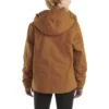 Chaqueta Sierra con forro de sherpa para niñas (niños/jóvenes)