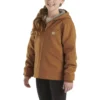 Chaqueta Sierra con forro de sherpa para niñas (niños/jóvenes)