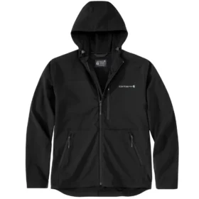Chaqueta softshell Force Phoenix DWR para hombre