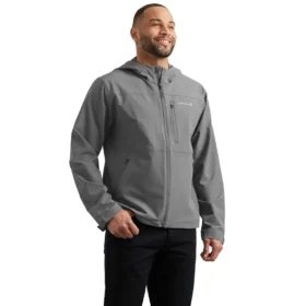 Chaqueta softshell Force Phoenix DWR para hombre