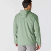 Chaqueta softshell Force Phoenix DWR para hombre