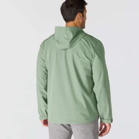 Chaqueta softshell Force Phoenix DWR para hombre