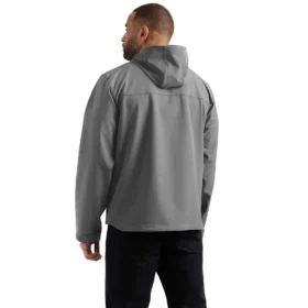 Chaqueta softshell Force Phoenix DWR para hombre