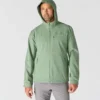 Chaqueta softshell Force Phoenix DWR para hombre