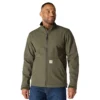 Chaqueta softshell resistente al agua Galesburg para hombre - Chaquetas Rain Defender