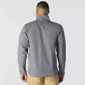 Chaqueta softshell resistente al agua Galesburg para hombre – Chaquetas Rain Defender