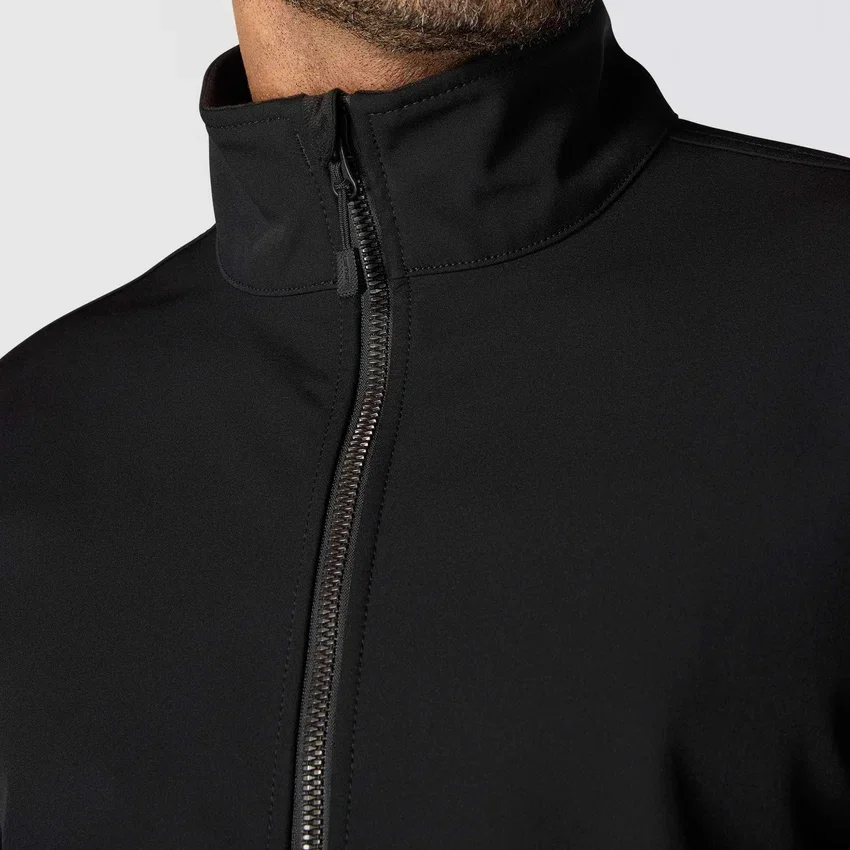 Chaqueta softshell resistente al agua Galesburg para hombre - Chaquetas Rain Defender