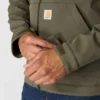 Chaqueta softshell resistente al agua Galesburg para hombre - Chaquetas Rain Defender