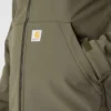 Chaqueta softshell resistente al agua Galesburg para hombre - Chaquetas Rain Defender