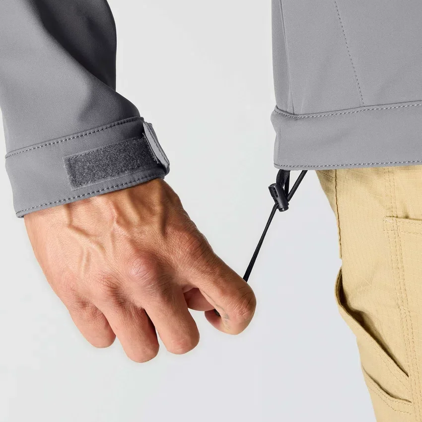 Chaqueta softshell resistente al agua Galesburg para hombre - Chaquetas Rain Defender