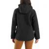 Chaqueta Super Dux™ para mujer con forro de sherpa y resistente al agua - Chaqueta Rain Defender
