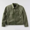 Chaqueta utilitaria ripstop para mujer - Chaquetas y abrigos de trabajo para mujer