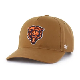 Chicago Bears '47 Hitch, corte holgado