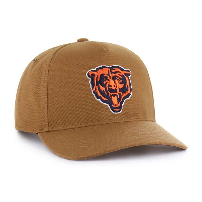 Chicago Bears '47 Hitch, corte holgado