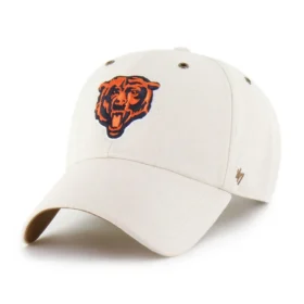 Chicago Bears '47 sin teñir